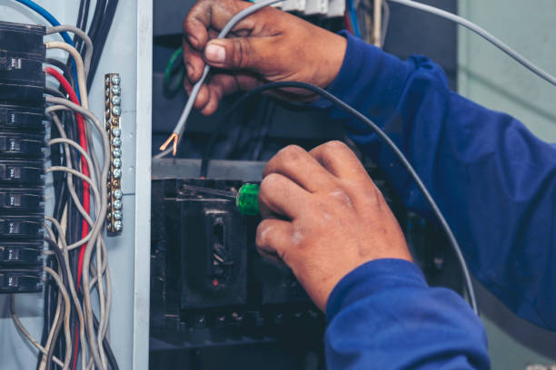 Best Electrical Rewiring Services  in Lookout Mountain, GA