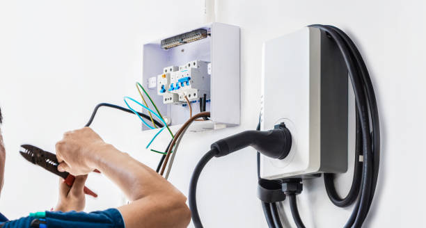 Best Affordable Electrician  in Lookout Mountain, GA