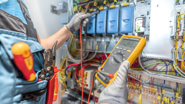 Best Affordable Emergency Electrician  in Lookout Mountain, GA