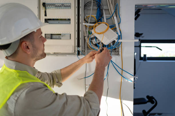 Best Electrical Installation Contractor  in Lookout Mountain, GA
